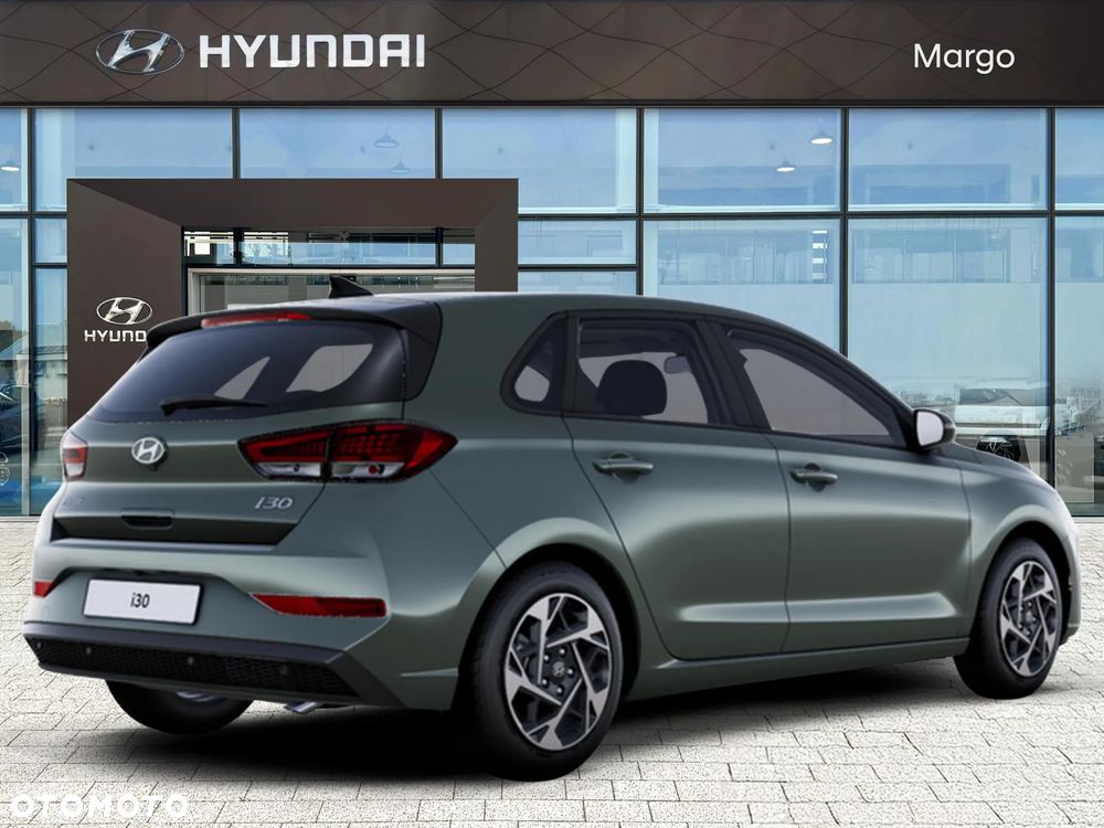 Hyundai I30 2026 photo 4