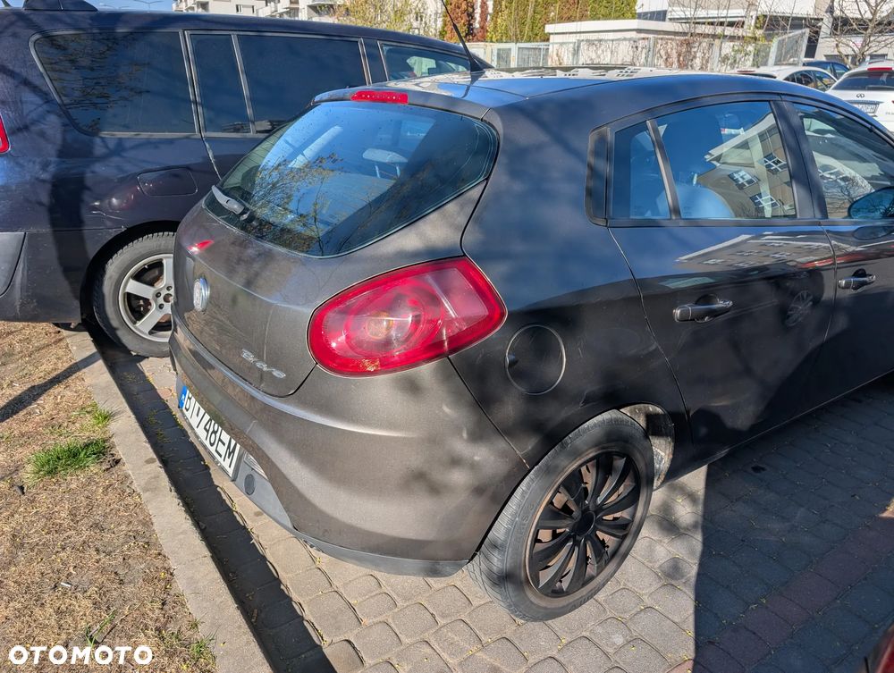 Fiat Bravo 1.4 16V Dynamic - 11