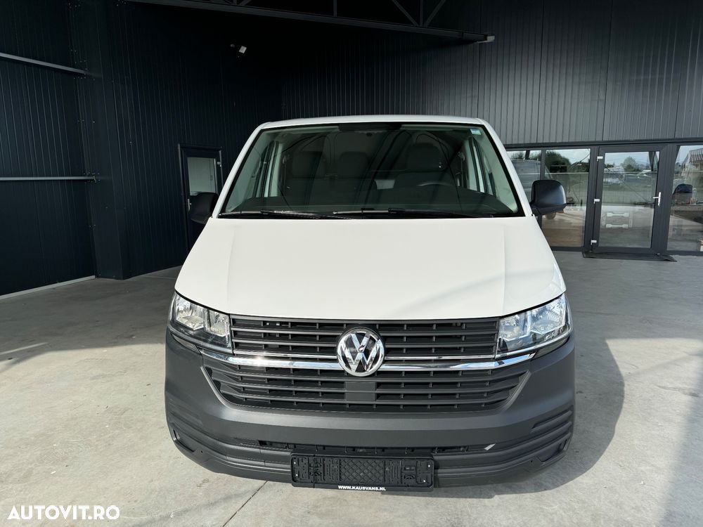 Volkswagen FRIGORIFIC Transporter - 12