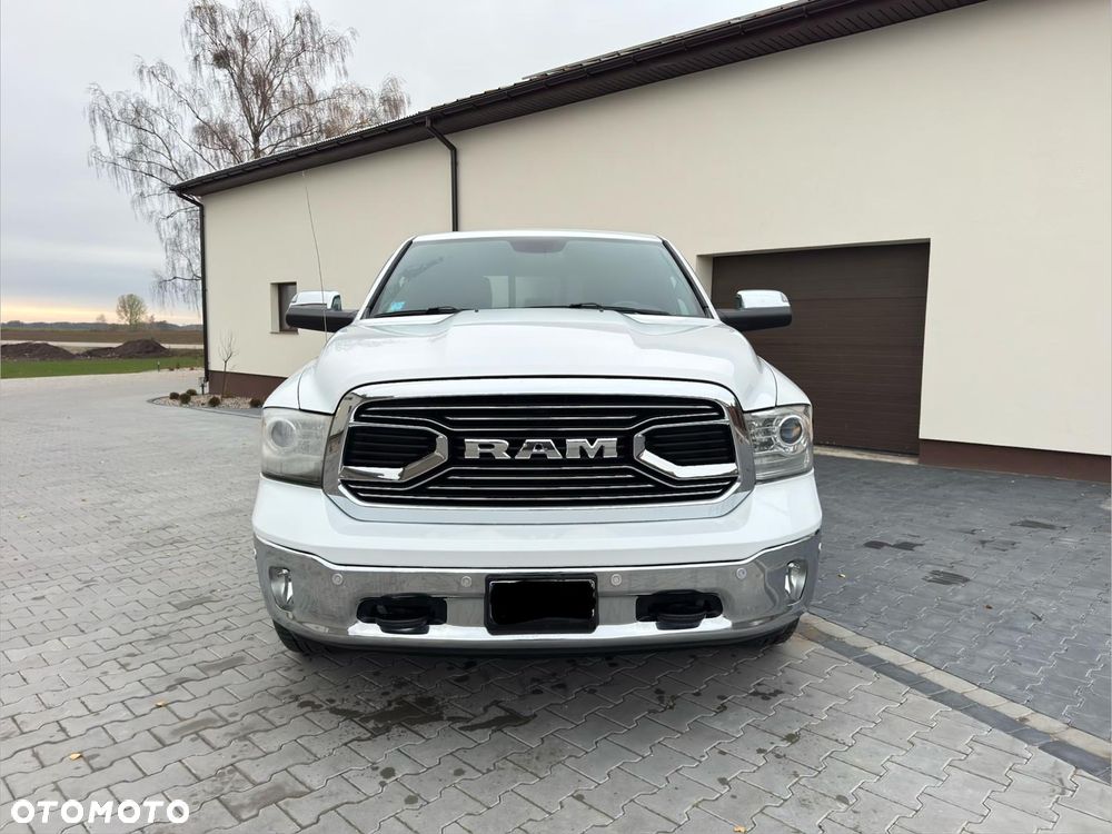 Dodge RAM - 2