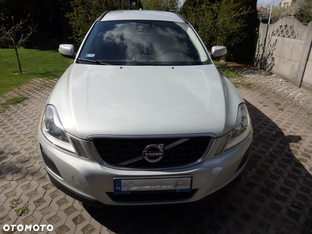 Volvo XC 60 2.4D DRIVe - 18