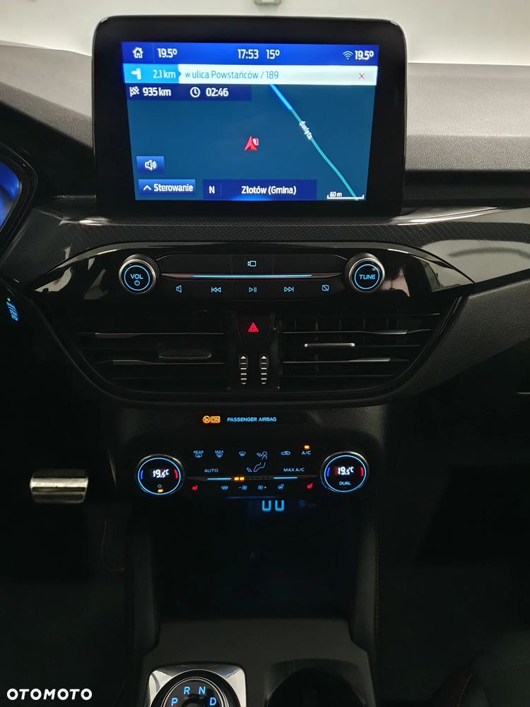 Ford Kuga 2.0 EcoBlue AWD ST-Line - 9