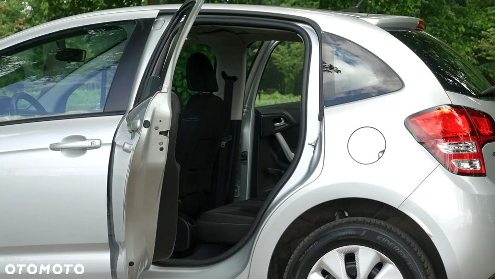 Citroën C3 VTi 95 Business Class - 10