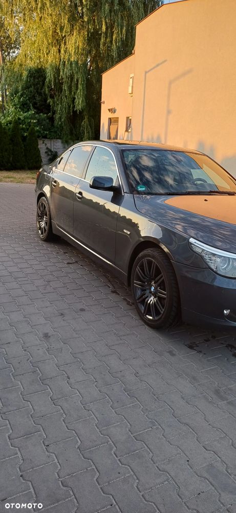 BMW Seria 5 - 2