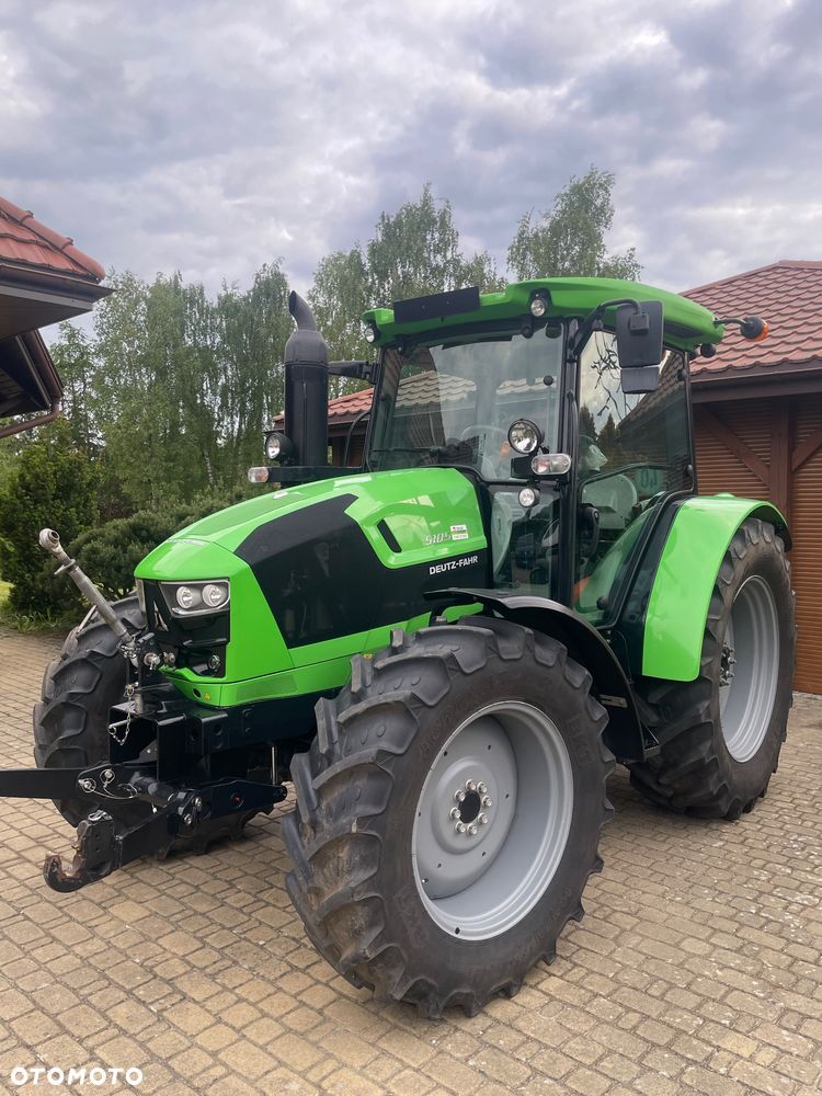 Deutz-Fahr 5105 - 1