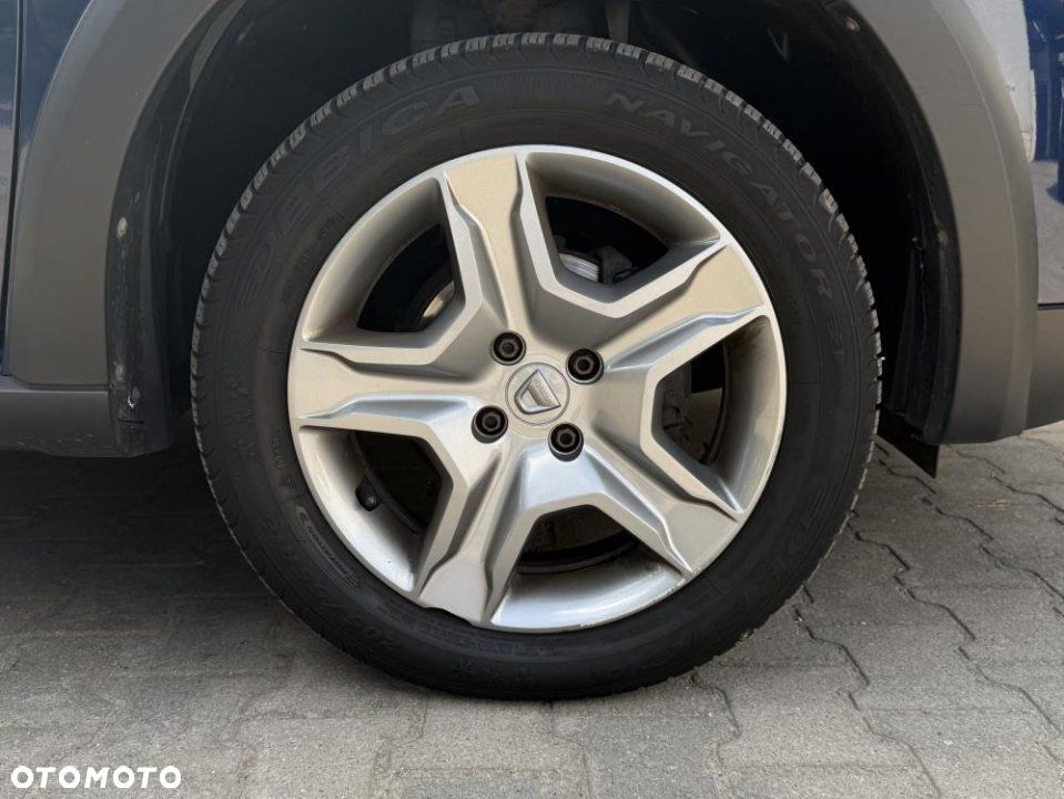 Dacia Sandero - 20