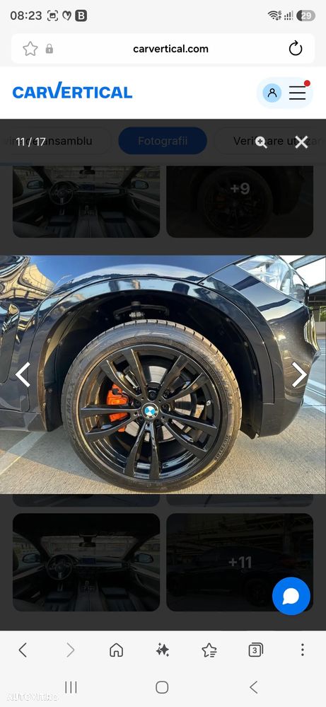 BMW X6 - 3