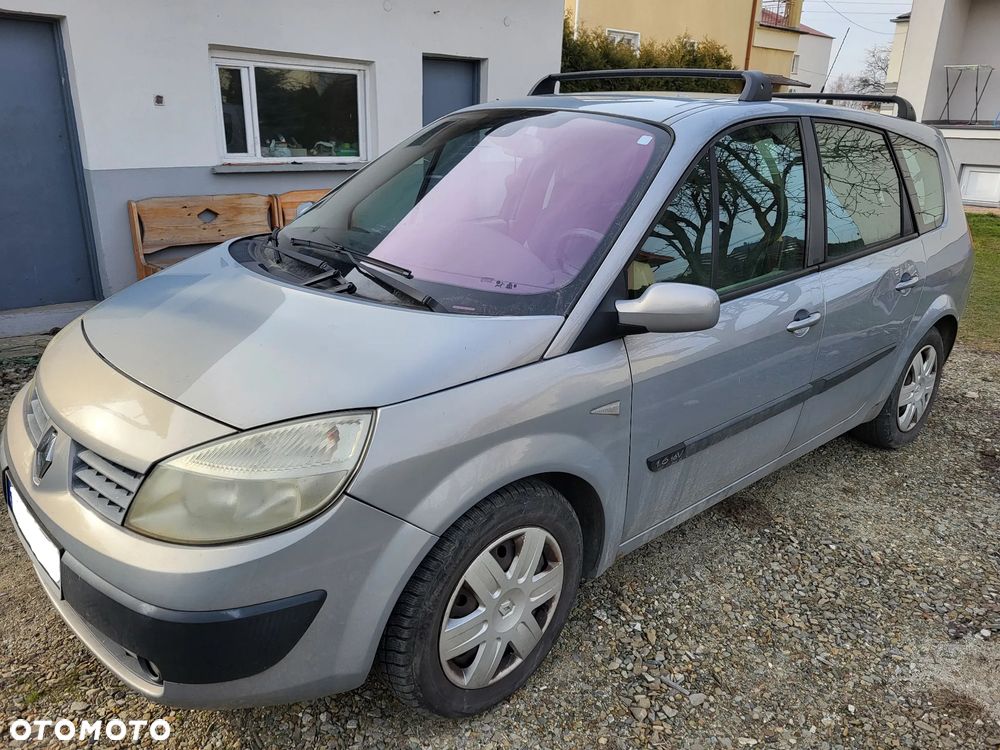 Renault Scenic 1.6 Pack Authentique - 2