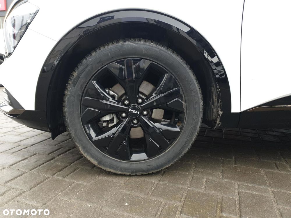 Kia Sportage 1.6 T-GDI Anniversary 4WD DCT - 11