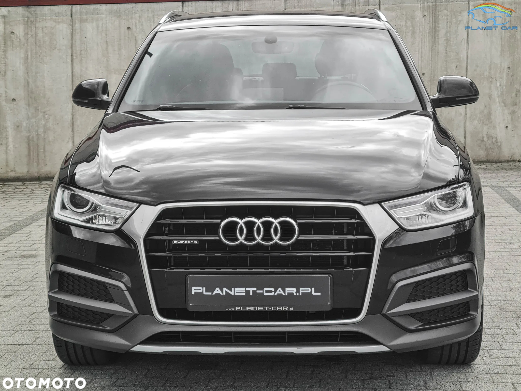 Audi Q3 2.0 TDI Quattro Design S tronic - 8