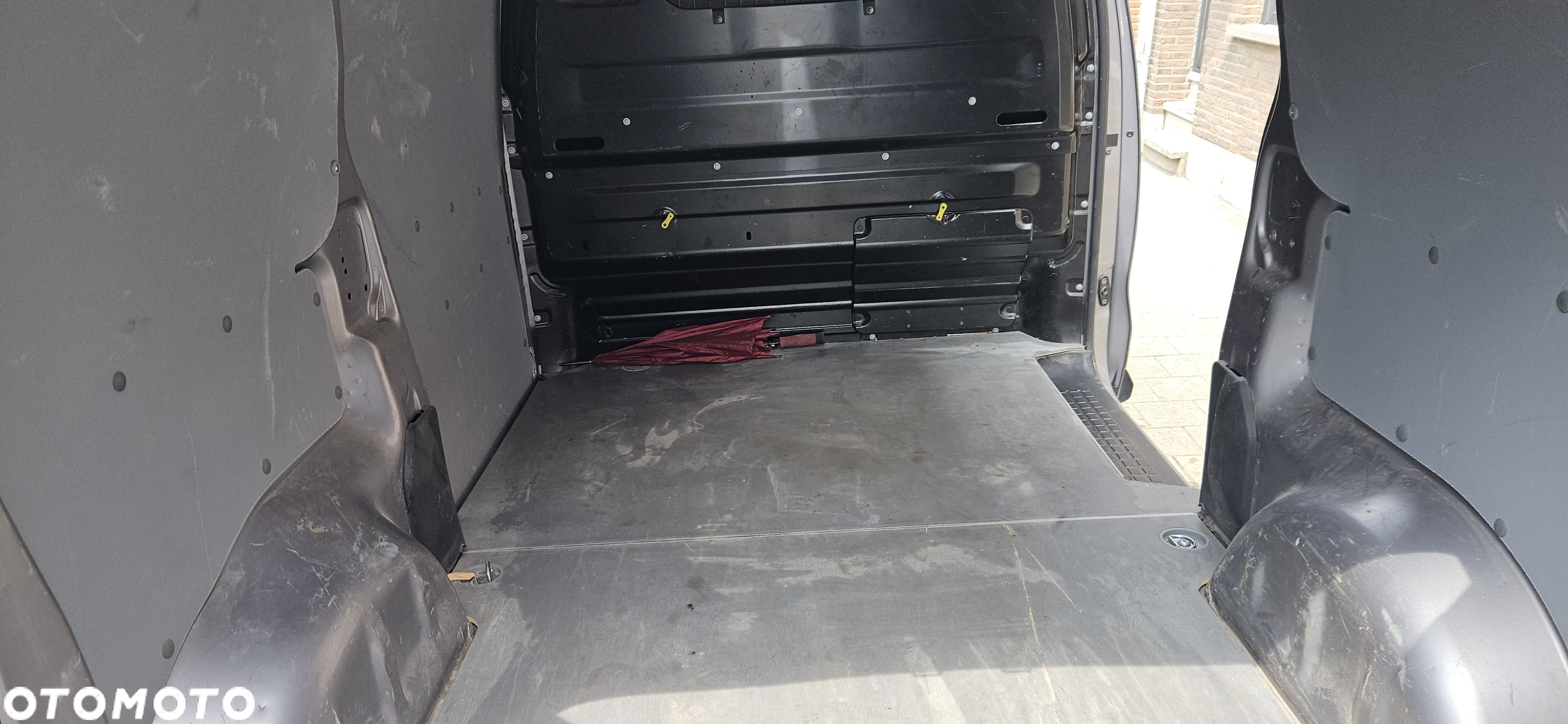 Toyota ProAce - 10