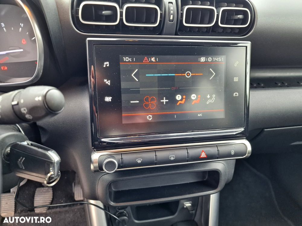 Citroën C3 AIRCROSS - 24