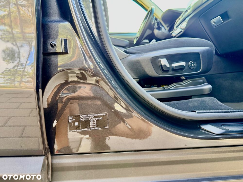 BMW X3 xDrive30e M Sport Edition - 24