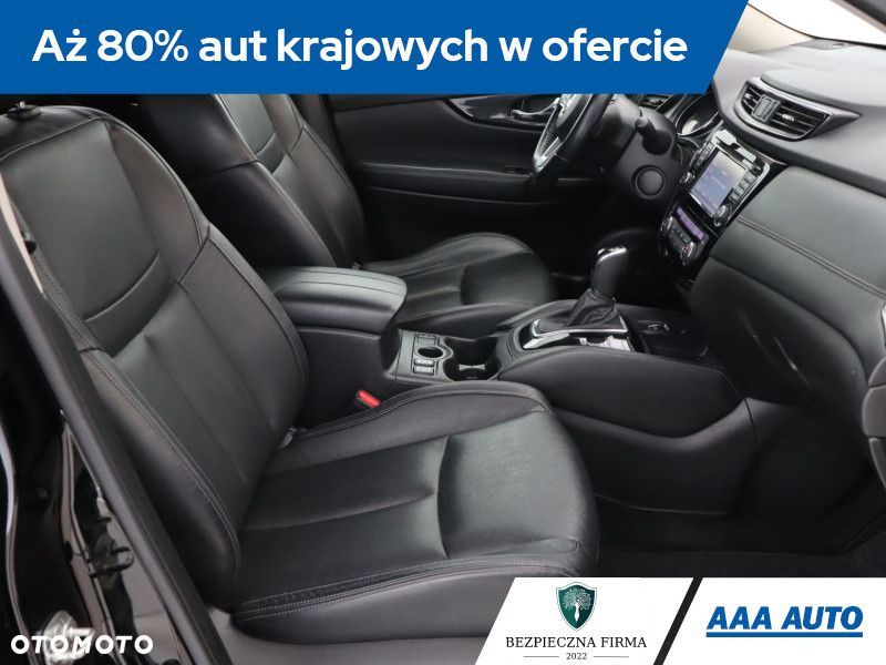 Nissan X-Trail - 11