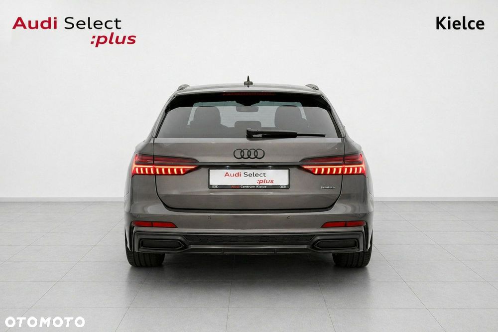 Audi A6 Avant - 6