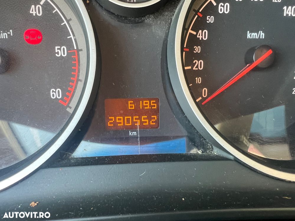 Opel Astra - 10