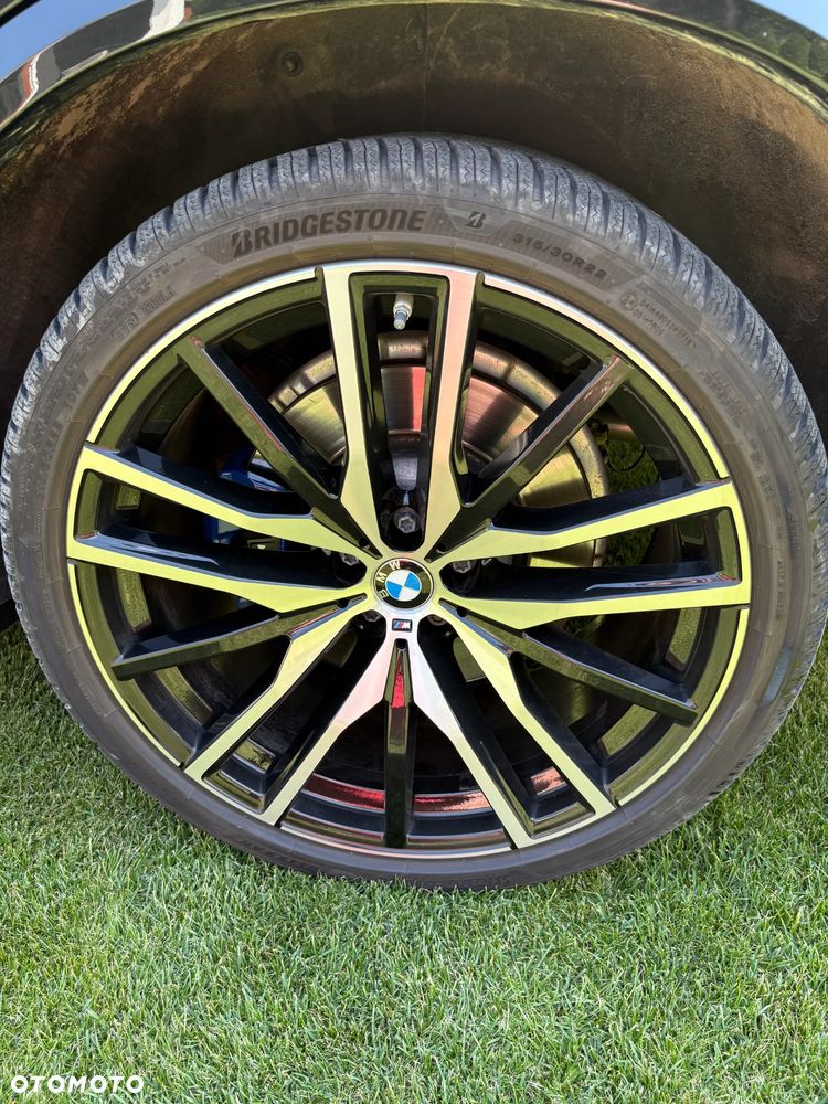BMW X5 - 34