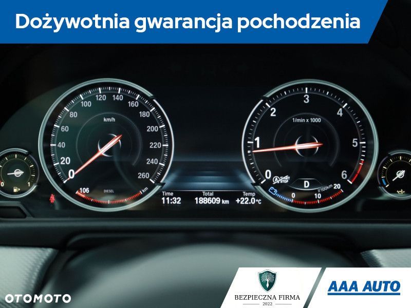 BMW Seria 5 - 10