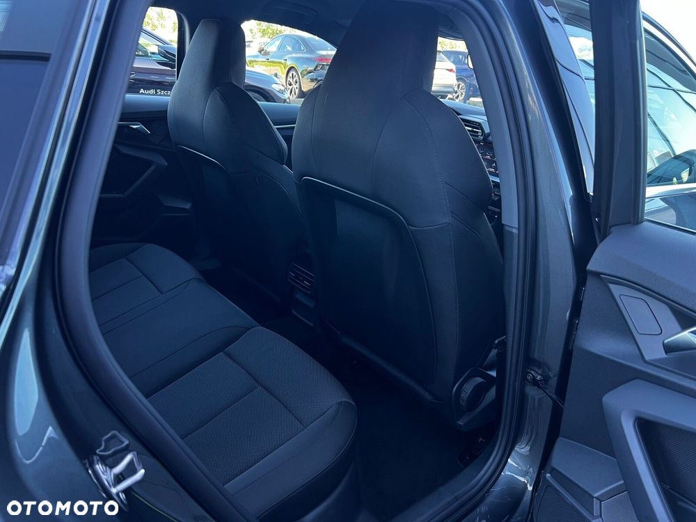 Audi A3 Sportback - 14