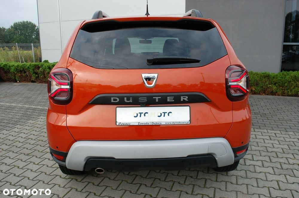 Dacia Duster - 13