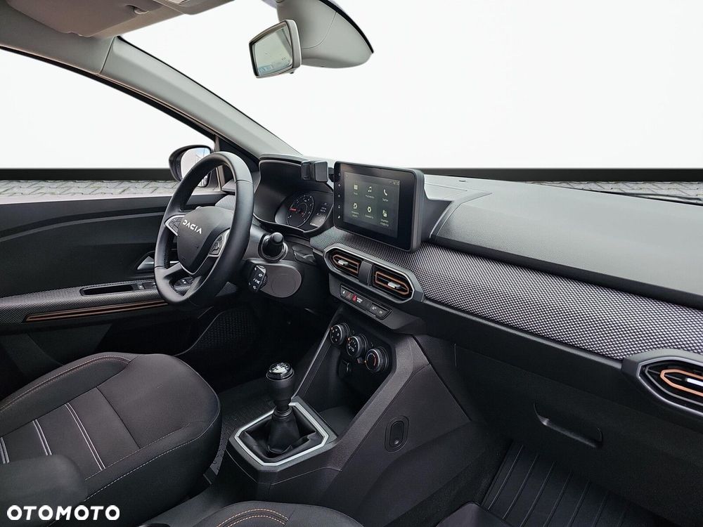 Dacia Sandero Stepway 1.0 TCe Expression - 6