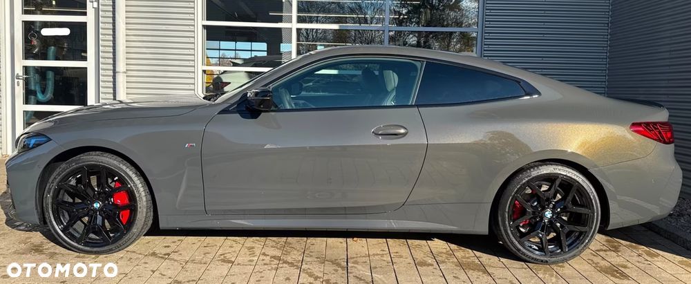 BMW Seria 4 M440i xDrive mHEV - 4
