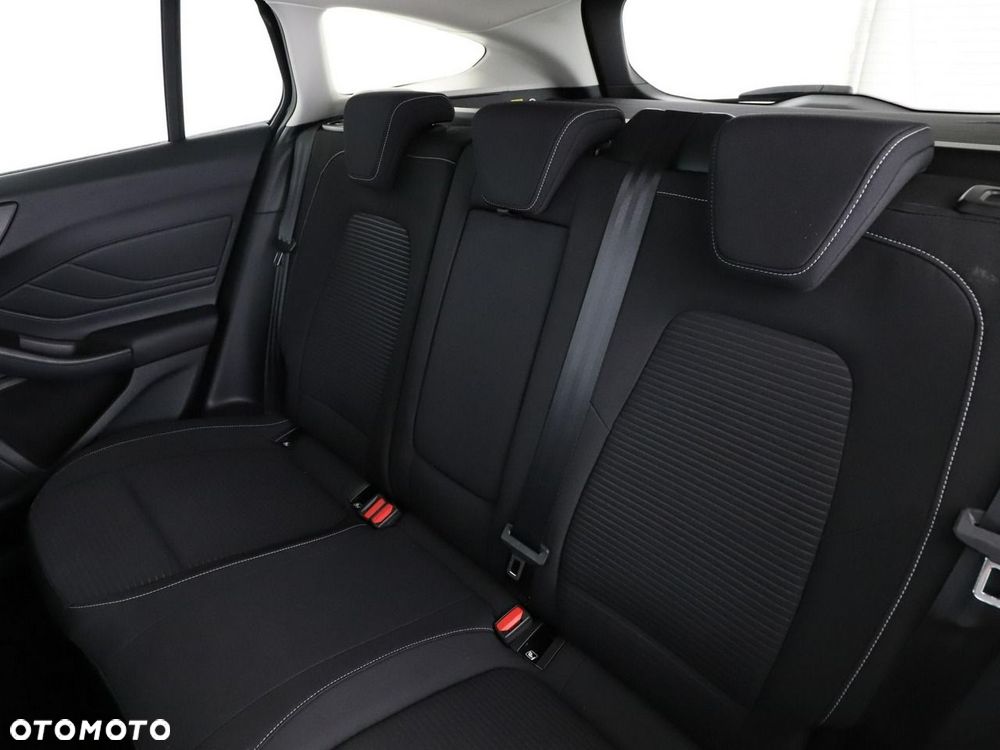 Ford Focus 1.5 EcoBlue Start-Stopp-System TITANIUM - 18