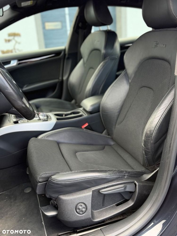 Audi A5 Sportback - 17