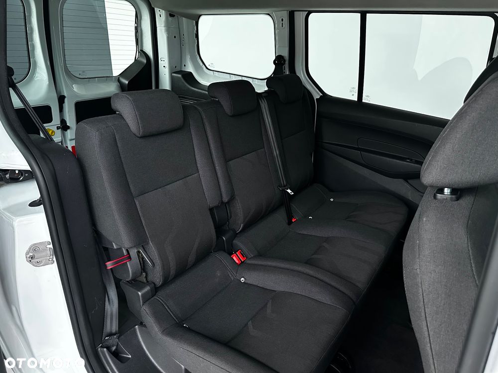 Ford Transit Connect 240 L2 Trend - 21