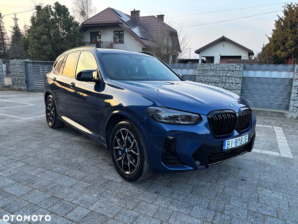 BMW X3 - 32