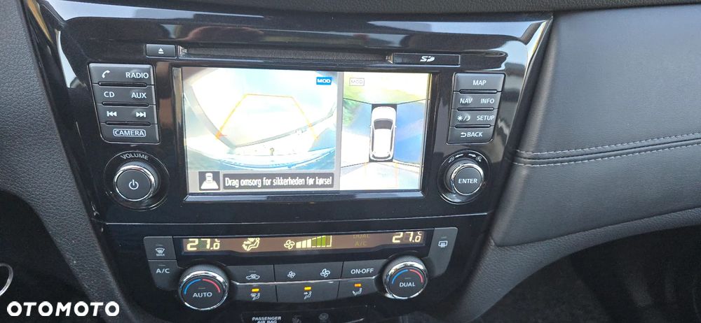 Nissan X-Trail 1.3 DIG-T N-Way - 39