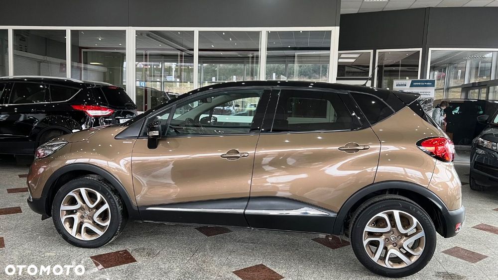 Renault Captur - 6