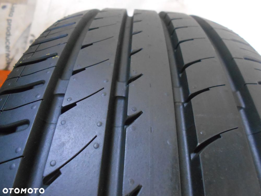 OPONA POJEDYNKA 205/55R16 CST MEDALLION MD-A7 DOT 1125 8.6MM - 2