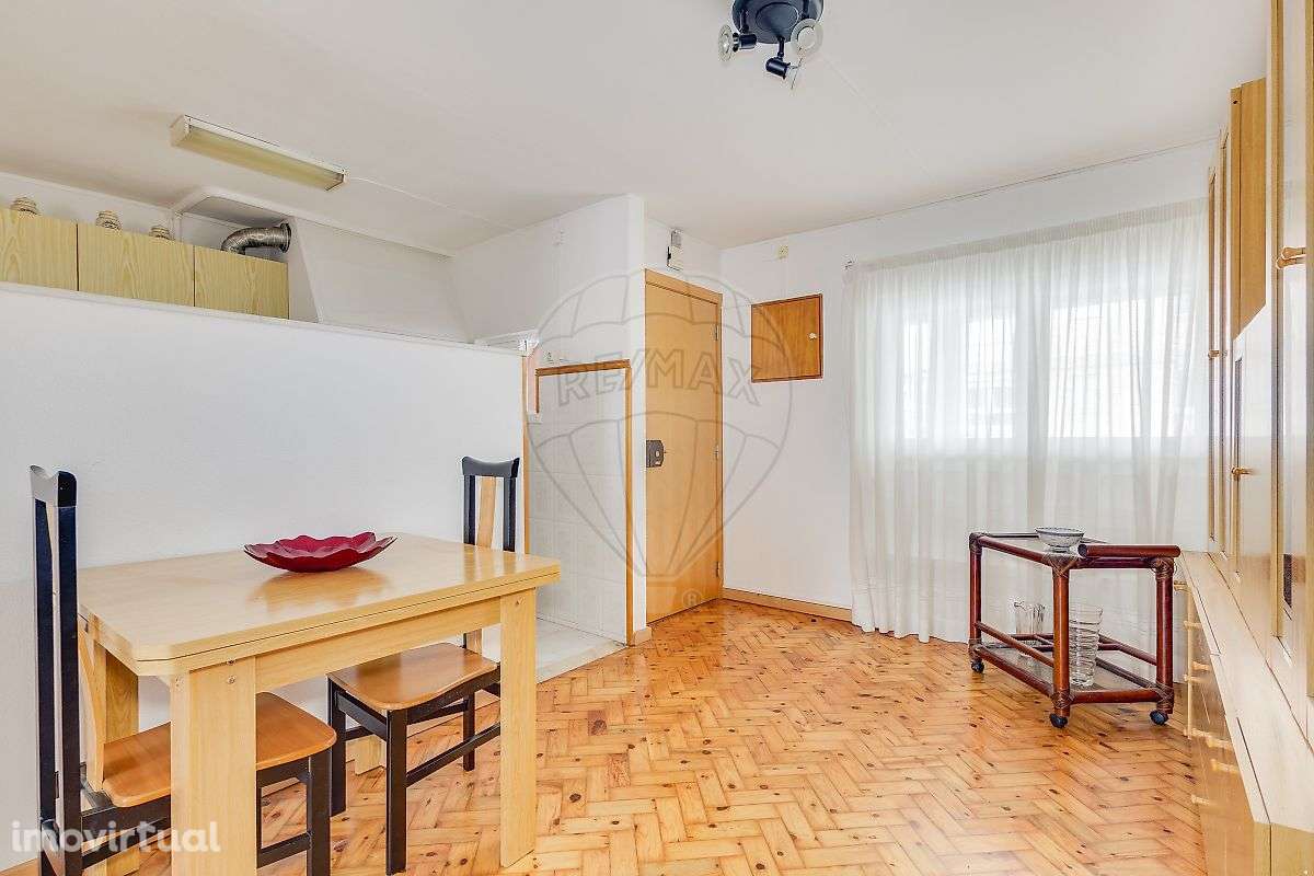 Apartamento T2 para venda - Grande imagem: 4/12