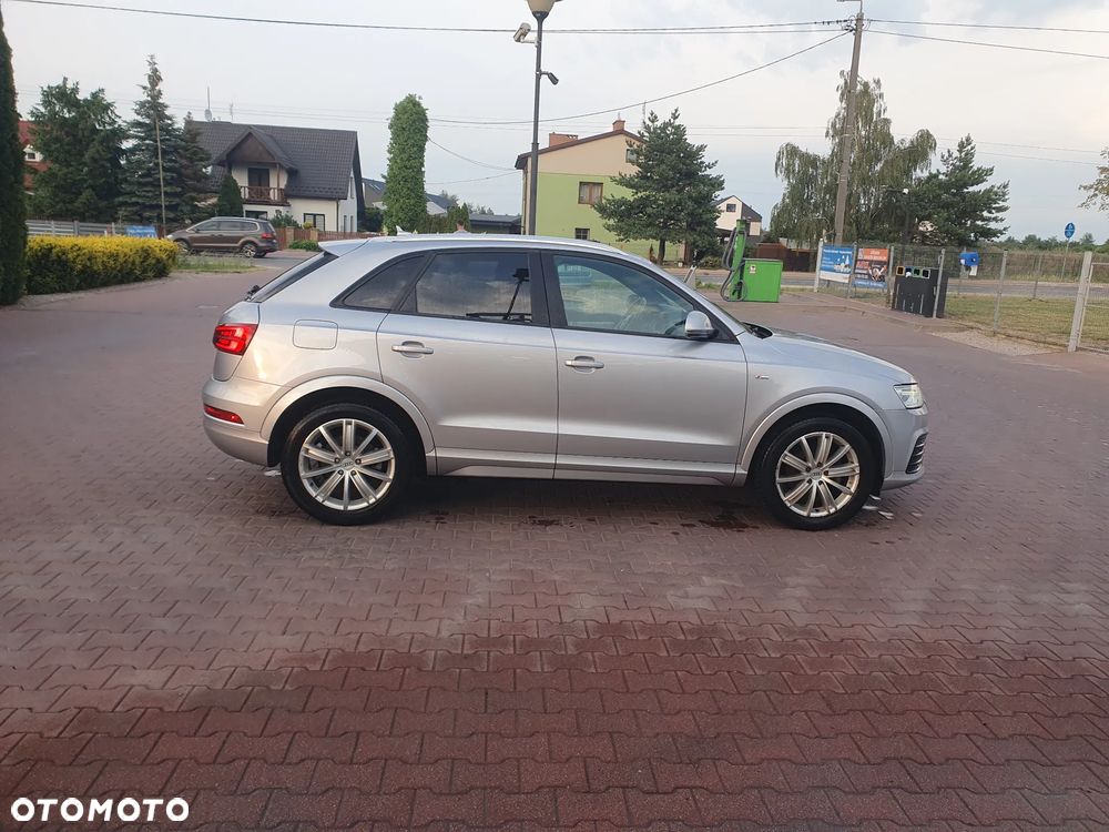 Audi Q3 - 12