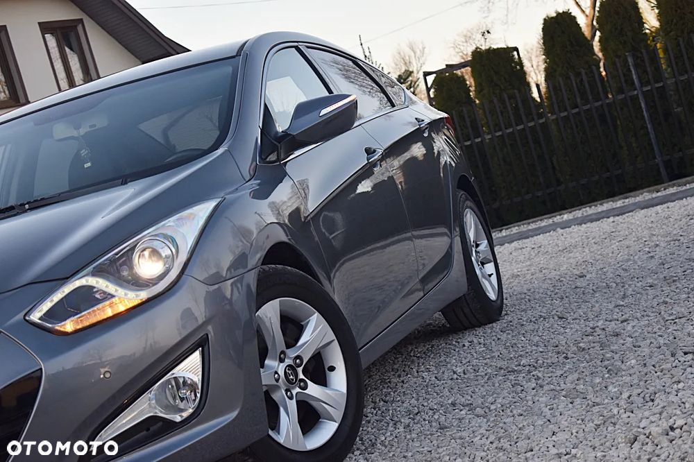 Hyundai i40 1.7 CRDi Comfort - 2