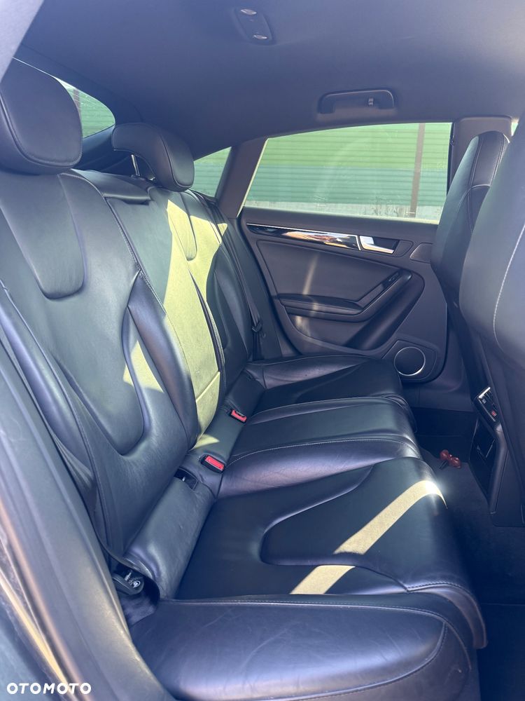 Audi A5 Sportback - 22