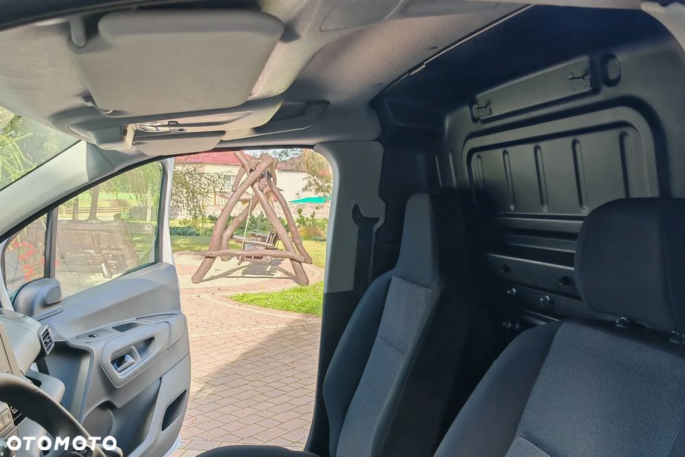 Opel Combo - 23
