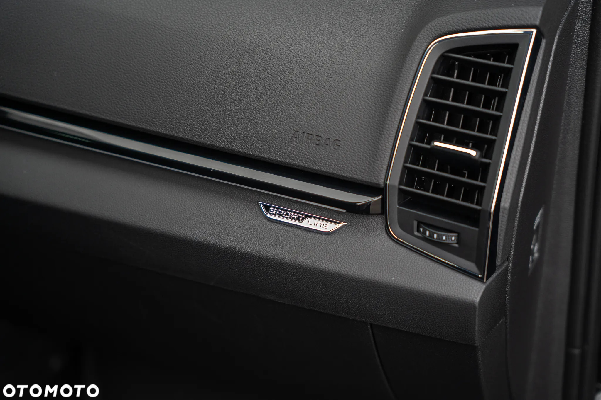 Skoda Karoq 2.0 TSI 4x4 Sportline DSG - 18