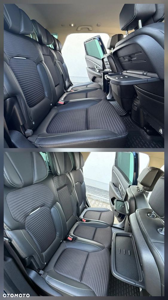 Renault Scenic ENERGY dCi 160 EDC BOSE EDITION - 25