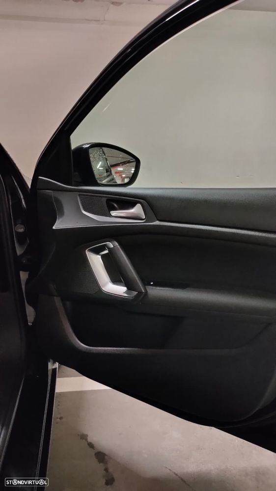 Peugeot 308 BlueHDi FAP 120 Stop & Start Active - 10