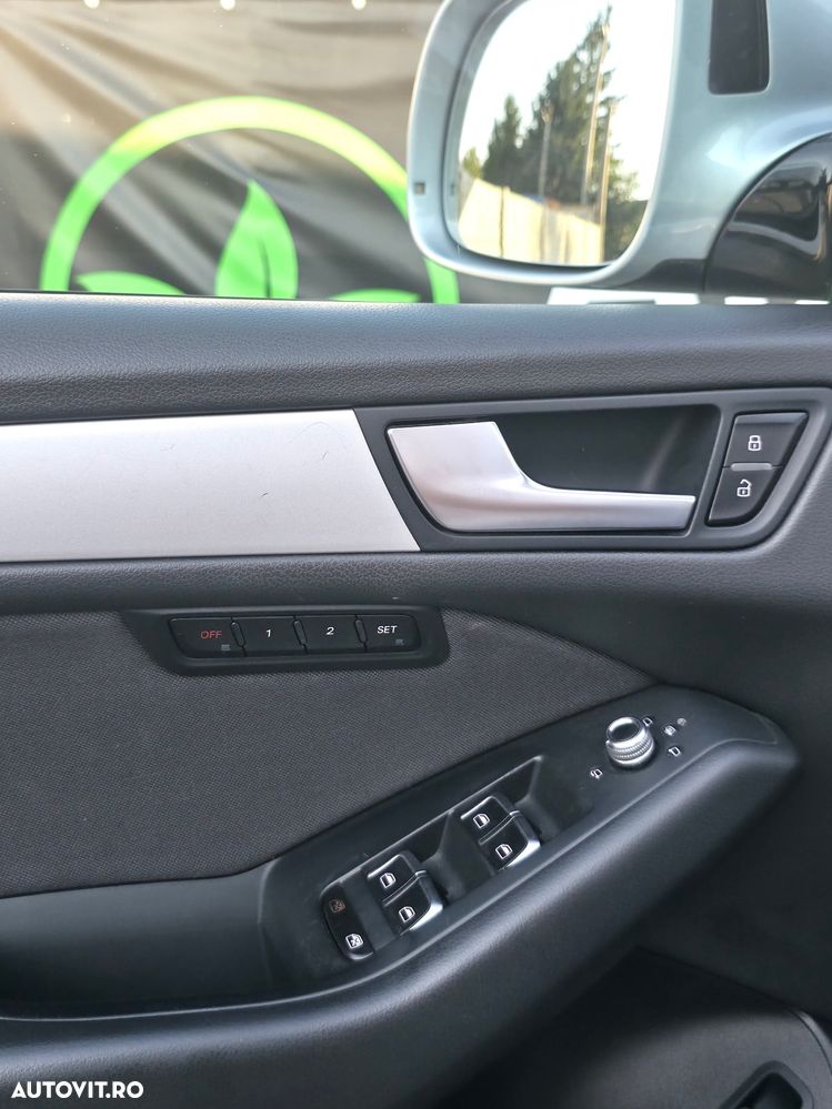 Audi Q5 2.0 TDI Quattro S tronic Design - 15