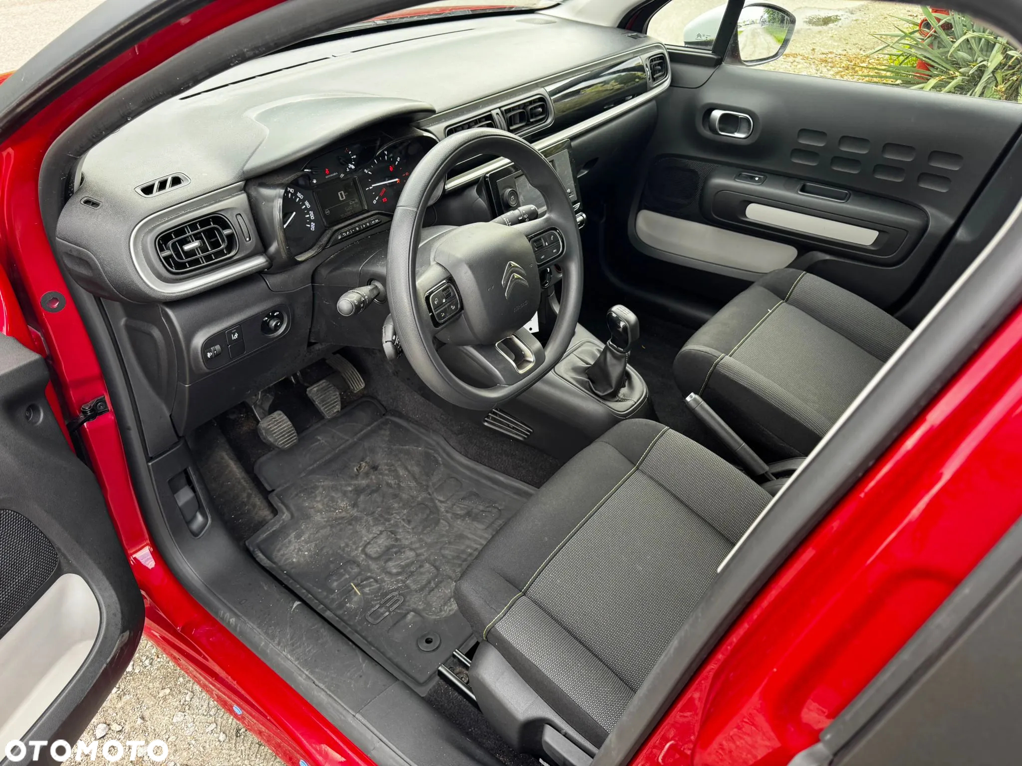 Citroën C3 - 19