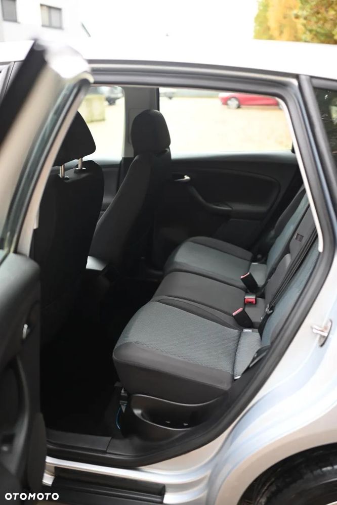 Seat Toledo 1.9 TDI Reference - 4