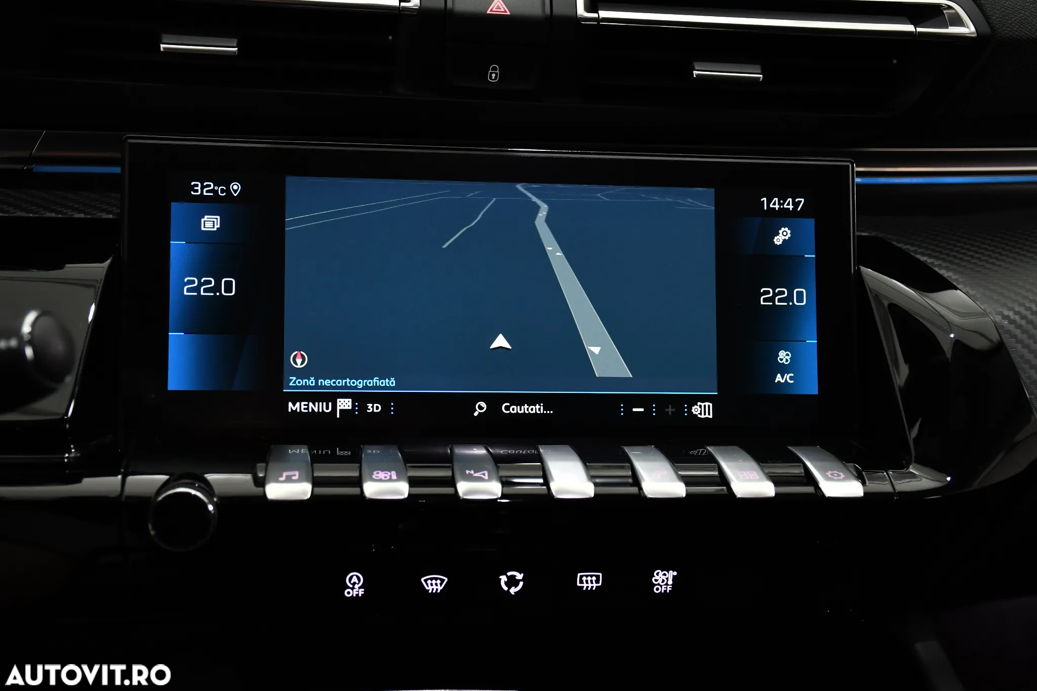 Peugeot 508 BlueHDi 130 EAT8 Allure Pack - 23