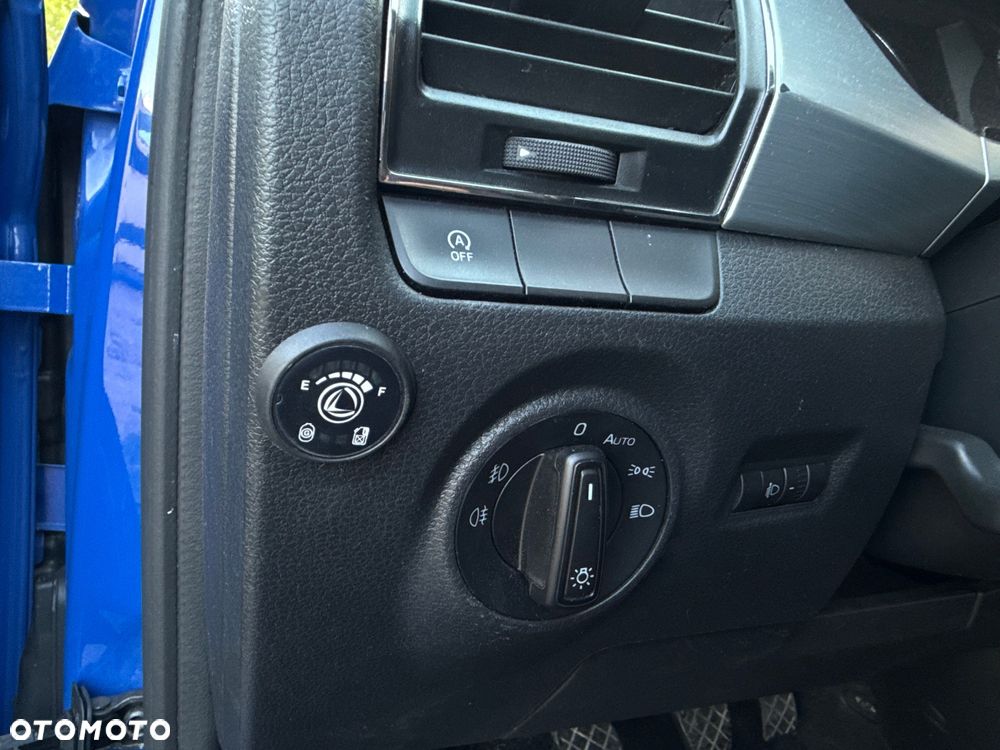 Skoda Fabia 1.0 Ambition - 9