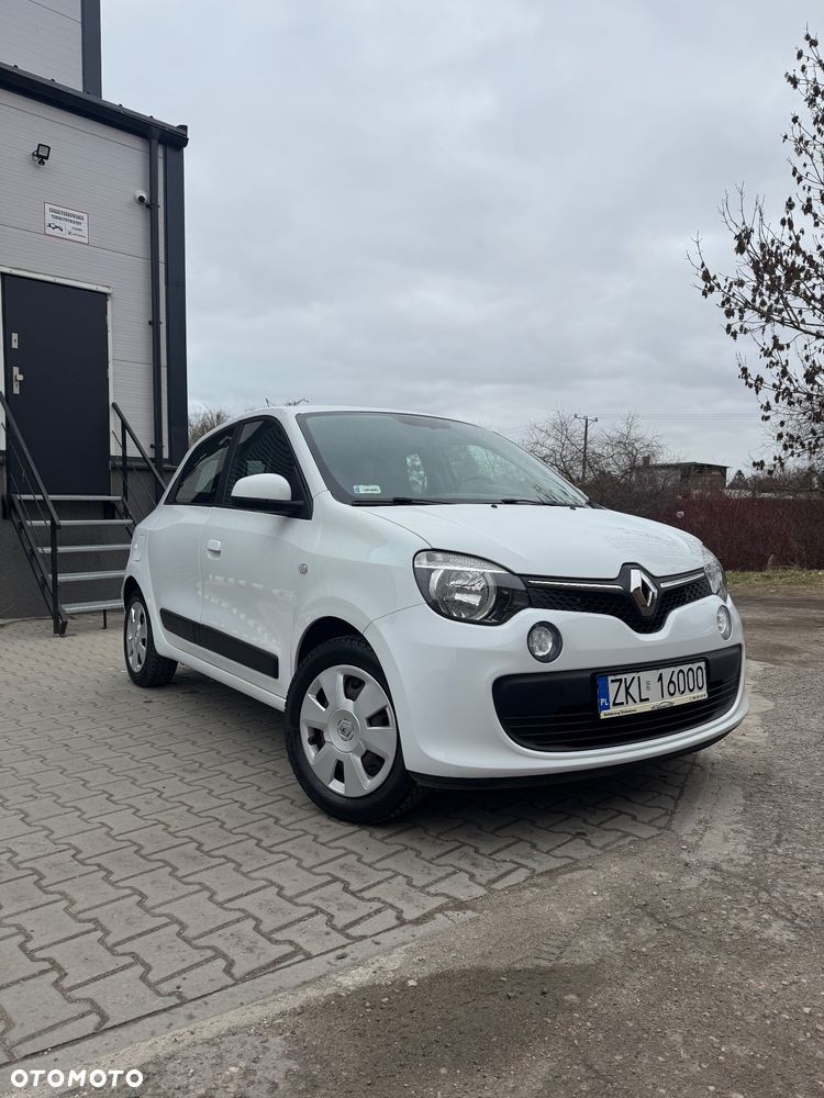 Renault Twingo SCe 70 Life - 3