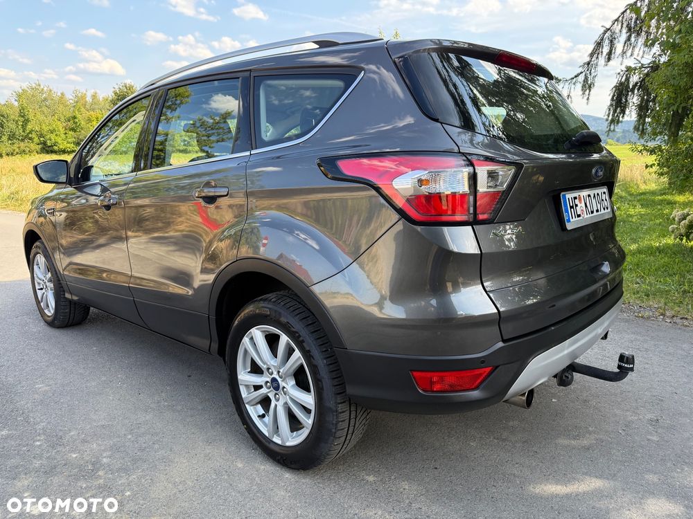 Ford S-Max 1.5 EcoBoost ST-Line - 5