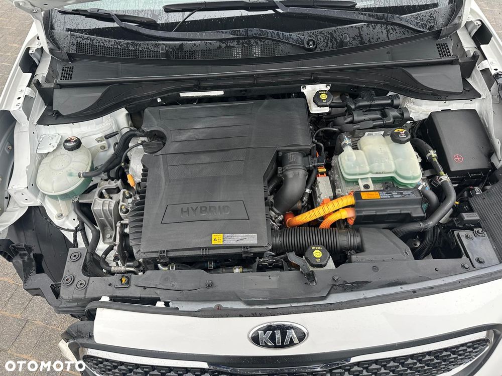 Kia Niro - 12