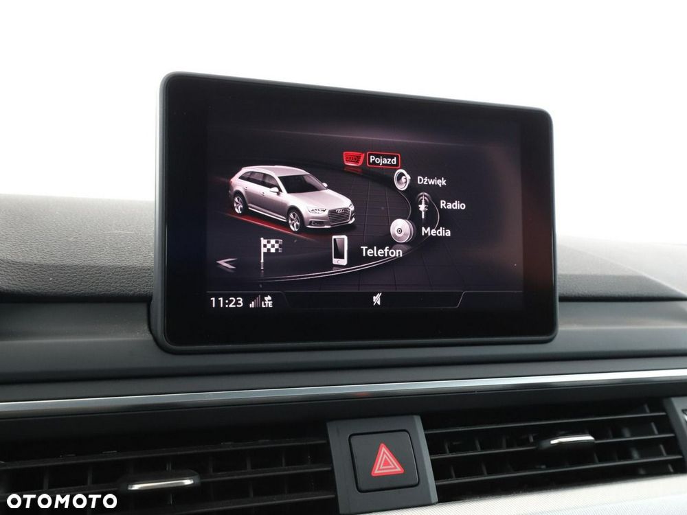 Audi A4 Avant 35 TDI Sport S tronic - 24